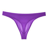 String en nylon pour hommes Photos Micro sous-vêtements ouverts modèles Sexi en maillots de bain pour hommes String pour hommes Bikini