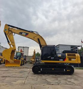 รถขุด CAT 340D2L มือสอง ราคาถูก Caterpillar 340D2L ในจีน สำหรับงานดิน งานเหมือง และงานก่อสร้าง - Product Image 6