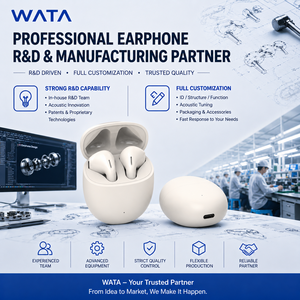 Écouteurs intra-auriculaires TWS <span class=keywords><strong>P90</strong></span> de la marque Costume Factory, 2 micros, ultra faible consommation d'énergie 5.3, JL7096, 20H d'autonomie, affichage numérique - Product Image 1