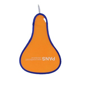 Éventail en nylon vierge personnalisé avec logo sérigraphié – Faible coût, idéal pour l'été, la restauration, l'<span class=keywords><strong>immobilier</strong></span>, les expositions, la promotion et la publicité - Product Image 5