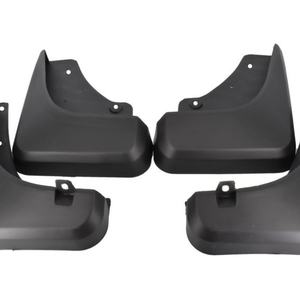 Guardabarros para Ford KUGA 2008-2012, Guardafangos, Aletas Antisálpicaduras, Accesorios Originales para Coche, Kit de Carrocería - Product Image 4