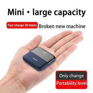 <span class=keywords><strong>Meilleures</strong></span> ventes de mini-powerbanks 10000mAh avec charge rapide USB-C, powerbanks 10000mAh <span class=keywords><strong>pour</strong></span> <span class=keywords><strong>iPhone</strong></span> - Product Image 4