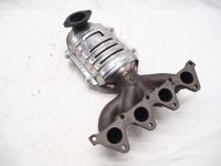 Convertidor Catalítico Delantero de Alta Calidad EPA para Hyundai Accent 1.6L 2001-2005