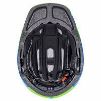Casque de vélo intégral pour enfants en gros, coque PC, mousse EPS haute densité, mentonnière détachable, sécurité garantie