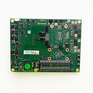 เมนบอร์ดอุตสาหกรรม Kontron MF021-000025-2A BJD940131 สำหรับคอมพิวเตอร์ควบคุม PC104 อุปกรณ์เสริมคอมพิวเตอร์แบบฝังตัว มีสินค้าในสต็อก - Product Image 3