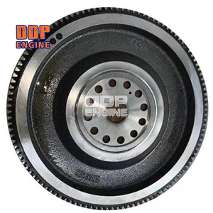 Volante de motor diésel para maquinaria de construcción 4365907 2874086 2874088 para Cummins ISZ QSZ ISZ13 QSZ13 - Product Image 2