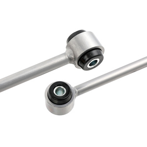 Barre anti-roulis arrière étendue pour <span class=keywords><strong>kit</strong></span> de rehausse de 4 à 6 pouces <span class=keywords><strong>Jeep</strong></span> Wrangler <span class=keywords><strong>TJ</strong></span> 1997-2006 YZ741 - Product Image 6