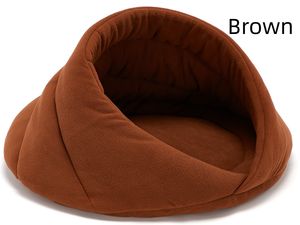 Coussin pour chien de compagnie en gros Durable <span class=keywords><strong>Dog</strong></span> Caved Bed - Product Image 6