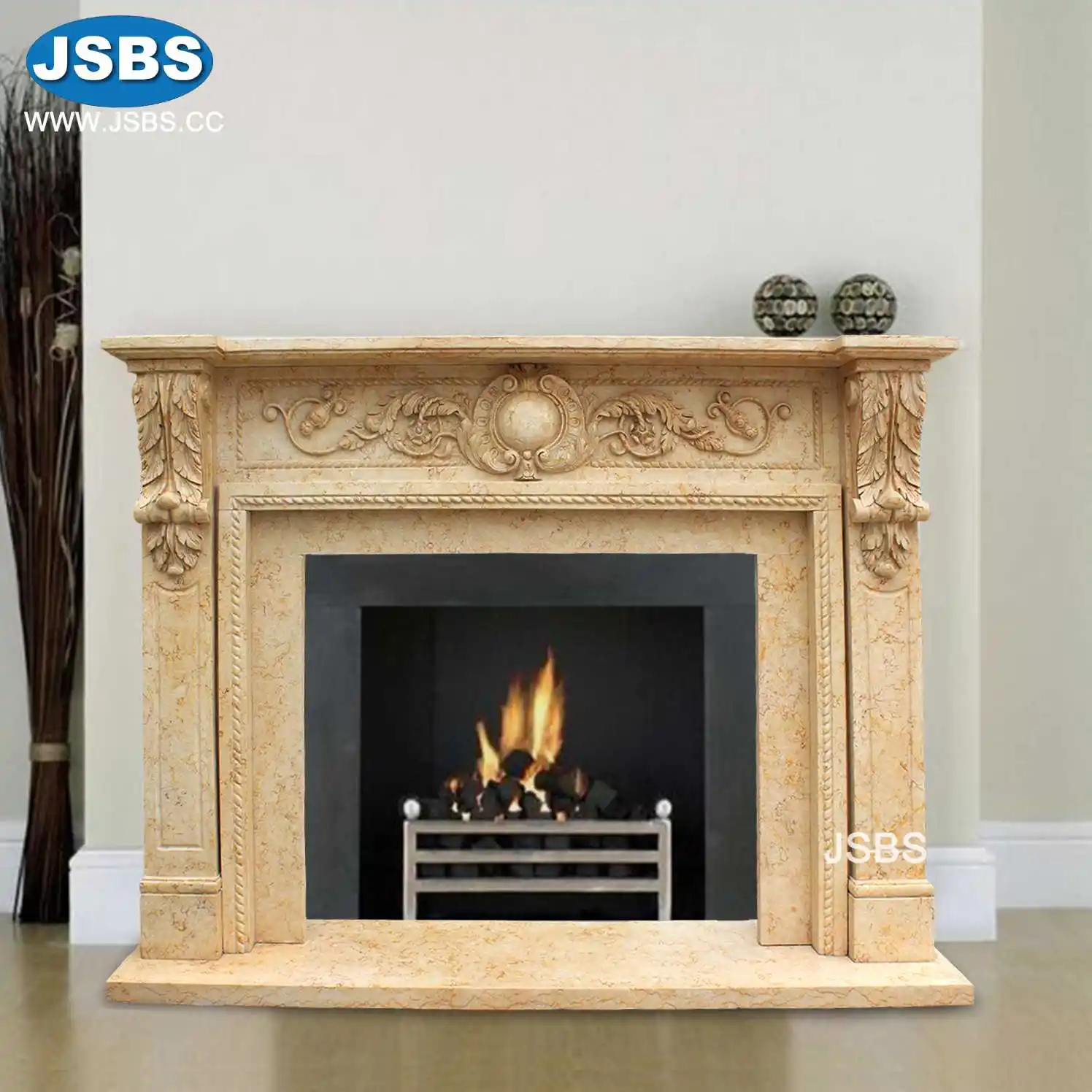 Cheap Carved Marble Fireplaces In Pakistan In Lahore