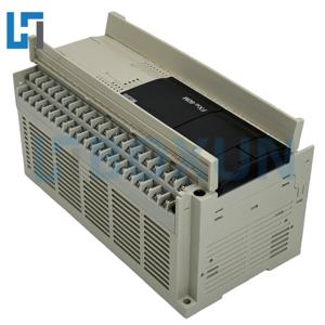 Nuevo Módulo PLC Original FX3G-60MR/DS, Unidad Base FX3G, 24VDC, 36 Entradas, 24 Salidas de Relé, Controlador PLC, Stock en Almacén - Product Image 4