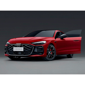 Autos Usados 2024, Importación <span class=keywords><strong>Audi</strong></span> <span class=keywords><strong>A5</strong></span> Sedán 40 TFSI quattro de 5 Plazas, Bajo Kilometraje, Sin Accidentes, Auto Familiar de Lujo para Negocios, Exportación - Product Image 3