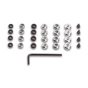 24 variator weights <b>kit</b> for MBK - Peugeot - Product Image 1