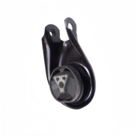 Kit de fixation moteur et transmission Yepti neuf avec support de couple pour Focus 2005-2013 OE 3M516P082AF