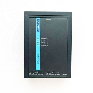 Advantech เมนบอร์ดอุตสาหกรรม KSC0003294 EKI-1512X EKI-1512X-AE บอร์ดซีพียูโมดูลซีพียูทดสอบ100% - Product Image 1