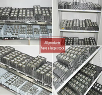 Prosesor CPU BARU 9554 9654 9754 9754S 9654P 9554P 9454 9V54 9V74 9654 9474F 9J14 9124 9654QS untuk Prosesor Server Gaming