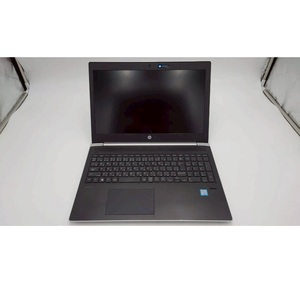 โน้ตบุ๊คมือสอง HP ProBook 450 G5 Intel Core i5 รุ่นที่ 8 แรม 8GB SSD 256GB หน้าจอ 15.6 นิ้ว - Product Image 1