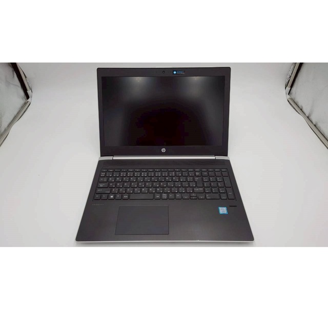 ProBook 450 G5 Used Intel Core I5 8th Gen 256 MB RAM 256GB SSD 15.6 Inch Windows 10 HP Laptop