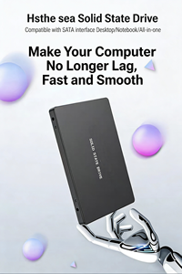 SSD interne de 2,5 pouces pour <span class=keywords><strong>ordinateur</strong></span> <span class=keywords><strong>portable</strong></span> et <span class=keywords><strong>ordinateur</strong></span> de bureau 120 Go 240 Go 480 Go SSD 128G 256G 512G 1T 2To 4To SSD - Product Image 5