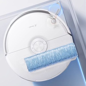 Nouvel aspirateur robot intelligent Narwal 31000Pa à forte aspiration, NarGPT, reconnaissance d'objets tout-en-un, ultra-fin 9,5 cm, haute performance - Product Image 5
