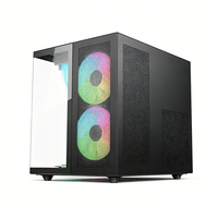Estación de Trabajo Profesional para Renderizado 3D y Edición de Video, RTX 4090 24GB, I9 14900K, 64GB DDR5, SSD de 2TB, Rendimiento Extremo