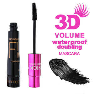 <span class=keywords><strong>Mascara</strong></span> Hypoallergénique Personnalisable en Gros, Allongeant, Volumisant, Courbant, Imperméable, Anti-bavures, Longue Tenue, Sans Grumeaux - Product Image 3