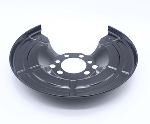 <span class=keywords><strong>Nuova</strong></span> Piastra Posteriore 90498290 per Vauxhall Astra G & H, Combo C, <span class=keywords><strong>Meriva</strong></span> A & B, Zafira A & B VA0687 - Product Image 3