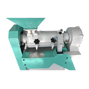 300 Kg/giờ Ngô Peeler Và Degerminator Ngô Lột Máy Ngô Lột Và Máy Phay - Product Image 6