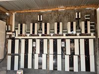 Système solaire hybride hors réseau complet Felicity Solar PV 5kva 6kva 7kva 8kva 9kva 10kva, système d'onduleur solaire