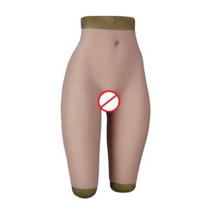 Seksi silikon kadın bü<span class=keywords><strong>y</strong></span>ük popo iç çamaşırı sahte Bum külot kadın pantolon ve yastıklı kalça şekillendirici silikon kalça - Product Image 6
