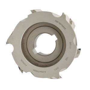 Cuchillas de pre-fresado PCD para canteadoras de bordes, herramientas de carpintería para madera, fresa de diamante para canteadoras en venta - Product Image 1