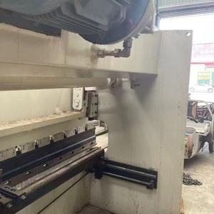 1.6 Meter 10mm 16mm Rebar Steel Sheet <b>Metal</b> Bending Machine 25t <b>Roller</b> Rolling 125tons 1200 Tons 300 Pro - Product Image 5