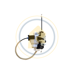 Serratura Porta Adattabile Ac Rolcar per OE 1354708080, 1361749080, 1365226080, 1370880080, Compatibile con Fiat Fiorino 2007 - Product Image 1