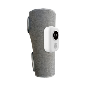 Gran FÁBRICA <span class=keywords><strong>DE</strong></span> China, buen precio, masajeador portátil <span class=keywords><strong>de</strong></span> <span class=keywords><strong>piernas</strong></span> y pantorrillas, compresión <span class=keywords><strong>de</strong></span> aire inalámbrica, circulación sanguínea - Product Image 5