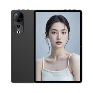 2025 原装 AI 智能 11 英寸儿童平板电脑 65W 快速充电 16GB 内存前置摄像头电容式 9 Ultra Pad - Product Image 1