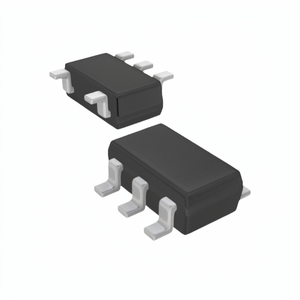 SC 74A, SOT 753 Distribuidor Autorizado XC6210C172MR-G Componente Electrónico de Gestión de Energía (PMIC) - Product Image 1