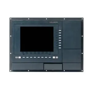 Panel 100% merek baru asli plc controller baru Asli spot hmi panel sentuh panel