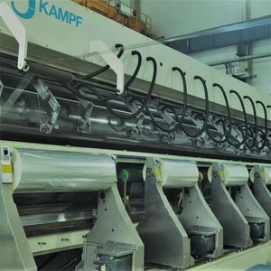 Película PET <span class=keywords><strong>de</strong></span> Transferencia Térmica <span class=keywords><strong>de</strong></span> Alto Brillo <span class=keywords><strong>de</strong></span> 12 micras y 14 micras para Transferencia <span class=keywords><strong>de</strong></span> Calor en Telas <span class=keywords><strong>de</strong></span> Ropa - Product Image 6