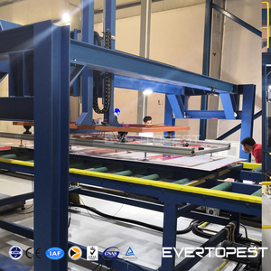ACP Linea di Produzione/ACP macchina di produzione/ACP impianto di produzione - Product Image 5