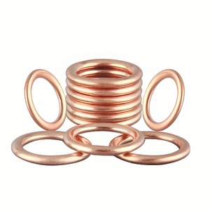 เครื่องซีลปลั๊กท่อระบายน้ำมัน N0138158สำหรับ VW Tiguan <span class=keywords><strong>Caravelle</strong></span> Sharan Scirocco arteon Multivan Golf Passat A1 Audi 2008-2019 A3 - Product Image 3