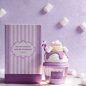 Perfumes de Marca Árabe desde Almacén en EE. UU.: Mallow Maddnes Arabe, Yumyum Parfum, Fragancia Oriental Árabe Original, Yara Parfum en Dubái - Product Image 1