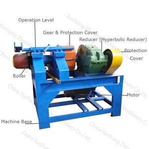 Máquina para Producción de Polvo de Caucho para Tratamiento de Neumáticos Usados/Máquina Nueva para Producción de Polvo de Caucho de Fabricante Chino - Product Image 1