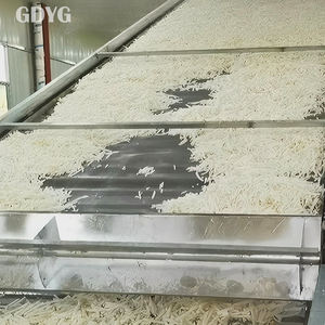 <span class=keywords><strong>Radis</strong></span> blancs coupés IQF <span class=keywords><strong>de</strong></span> Chine, qualité surgelée fraîche, approvisionnement en vrac, idéal pour l'exportation et la transformation alimentaire - Product Image 2