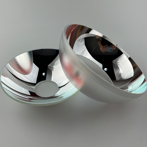 Parabol ellipsoidal hyperboloid quang hồng ngoại nhiệt gương UV làm mát gương - Product Image 4