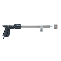 Raptors RAp Asphalt Coilstandardisé Kit d'outils de construction