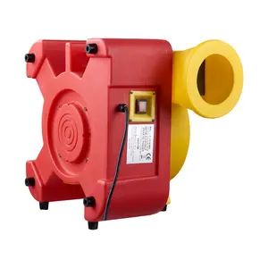 ONEDRY 2.0HP aire bailarín juguete inflar ventilador para tobogán gorila inflable de fábrica <span class=keywords><strong>Castillo</strong></span> accesorios soplador inflable - Product Image 4