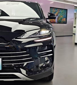 Édition limitée 2025 <span class=keywords><strong>BYD</strong></span> Song Plus Hybrid Intelligent Driving Chinese Electric Car - Product Image 5