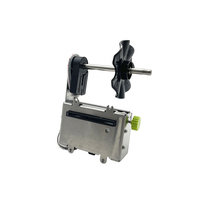 Imprimante thermique de reçus et codes-barres 58 mm pour kiosque, avec fonction de découpe automatique, pour machine de vente automatique intégrée, imprimante de factures