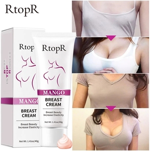 <span class=keywords><strong>Crema</strong></span> <span class=keywords><strong>Reafirmante</strong></span> y Elevadora <span class=keywords><strong>para</strong></span> el Pecho RtopR Mango, <span class=keywords><strong>Crema</strong></span> <span class=keywords><strong>para</strong></span> Aumentar el Tamaño del Busto - Product Image 5