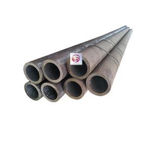 Tubería de Perforación de Acero al Carbono sin Costura, Venta al por Mayor de Fábrica, Astma P122 <span class=keywords><strong>P911</strong></span> para Oleoductos y Gasoductos, Certificación GS - Product Image 4
