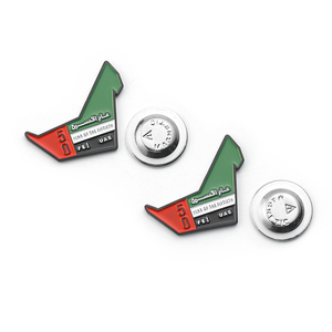 Sản Phẩm Mới Ghim Huy Hiệu Nút Nam Châm Quần Áo Biểu Tượng Công Ty Tùy Chỉnh Ghim Nam Châm Tráng Men Mềm Bằng Kim Loại Tự Dính - Product Image 6